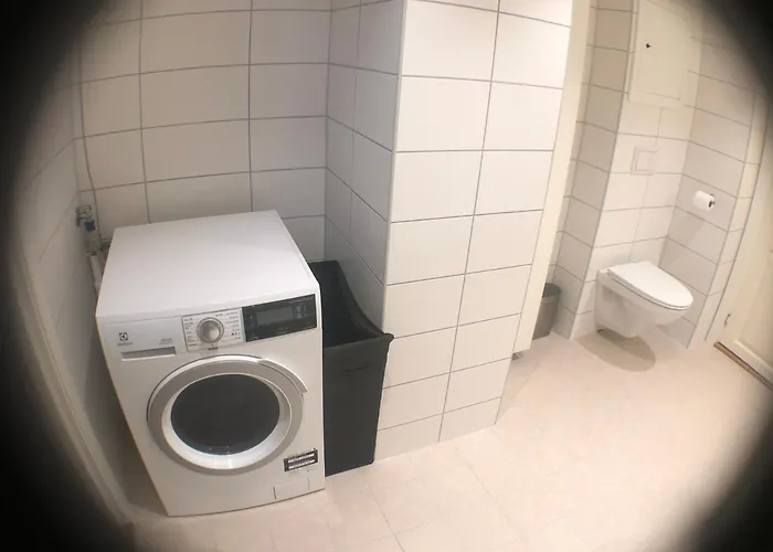 ***upscale***city Center* Casa de hóspedes *